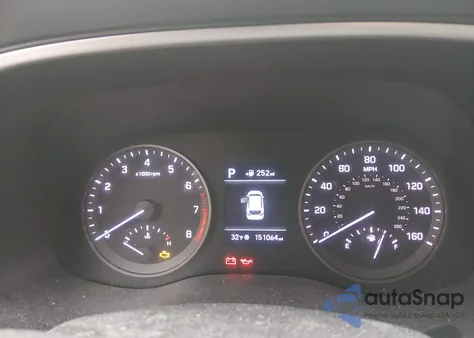 2019 Hyundai Tucson Se from USA, damaged, VIN KM8J2CA43KU896867